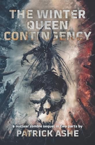 Cover image for The Winter Queen Contingency