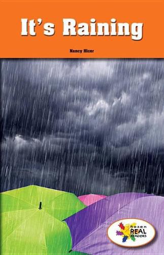 Cover image for It's Raining