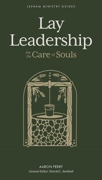 Cover image for Lay Leadership