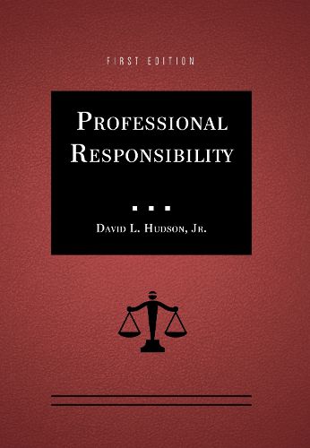 Cover image for Professional Responsibility