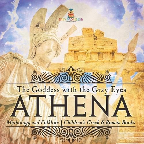 Cover image for Athena