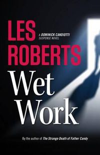 Cover image for Wet Work