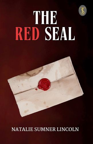 Cover image for The Red Seal