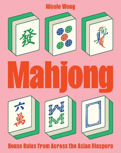 Cover image for Mahjong