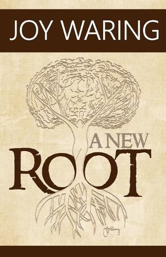 Cover image for A New Root