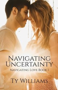 Cover image for Navigating Uncertainty