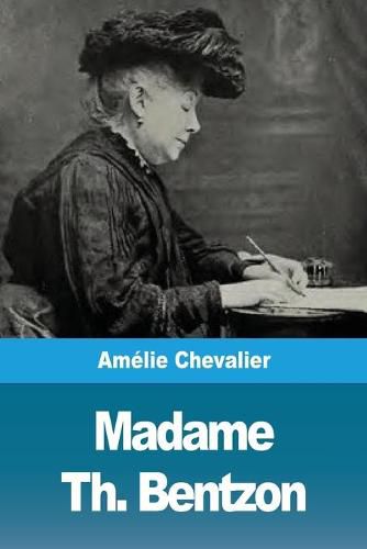 Cover image for Madame Th. Bentzon