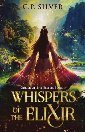 Cover image for Whispers of the Elixir