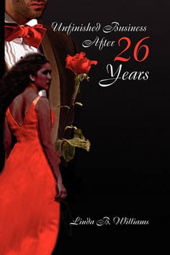 Cover image for Unfinished Business After Twenty-Six Years