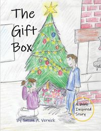 Cover image for The Gift Box: A Story About the True Gift of Christmas