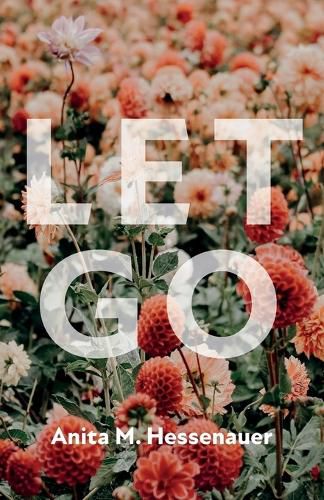 Cover image for Let Go