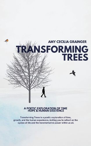 Cover image for Transforming Trees