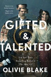 Cover image for Gifted & Talented