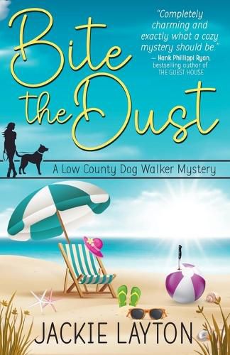 Cover image for Bite the Dust