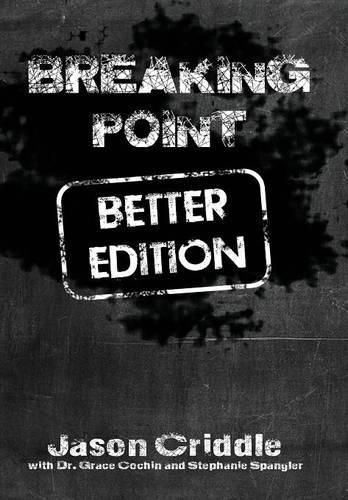 Cover image for Breaking Point Better Edition