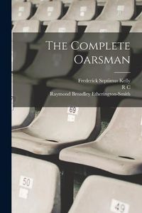 Cover image for The Complete Oarsman