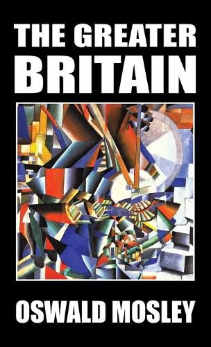 Cover image for The Greater Britain