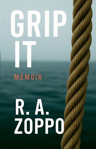 Cover image for Grip It
