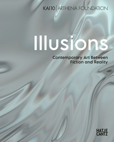 Cover image for Illusions (Bilingual edition)