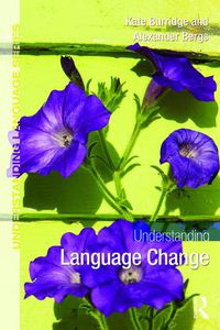 Cover image for Understanding Language Change