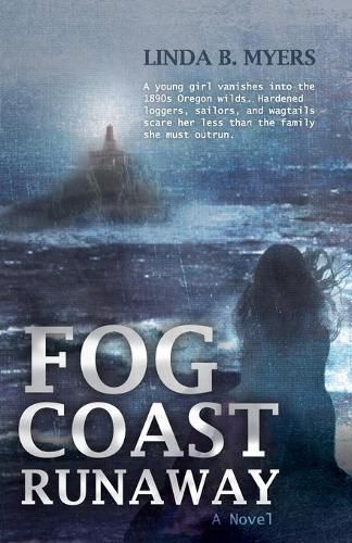 Cover image for Fog Coast Runaway