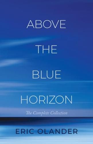 Cover image for Above The Blue Horizon