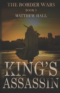 Cover image for King's Assassin