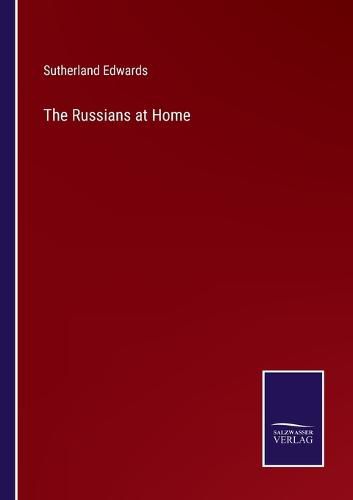 Cover image for The Russians at Home