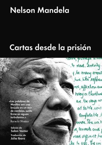 Cover image for Cartas Desde La Prision