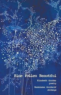 Cover image for Blue Pollen Beautiful