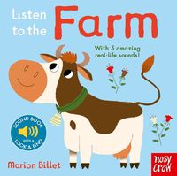 Cover image for Listen to the Farm