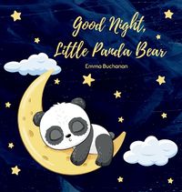 Cover image for Good Night, Little Panda Bear