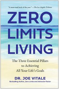 Cover image for Zero Limits Living