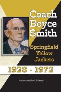 Cover image for Coach Boyce Smith