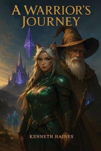 Cover image for A Warrior's Journey