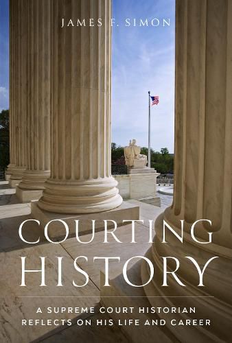 Cover image for Courting History