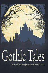 Cover image for Rollercoasters: Gothic Tales Anthology