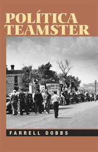 Cover image for Politica Teamster