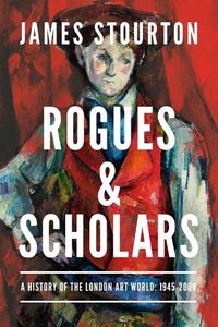 Cover image for Rogues and Scholars