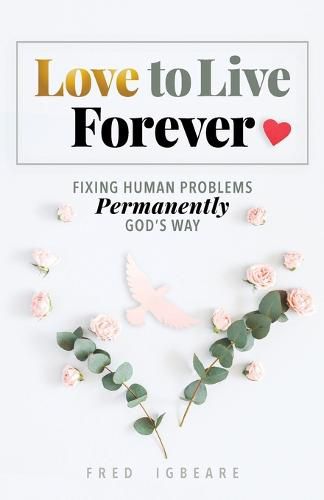 Cover image for Love to Live Forever