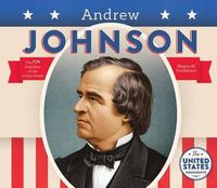 Cover image for Andrew Johnson