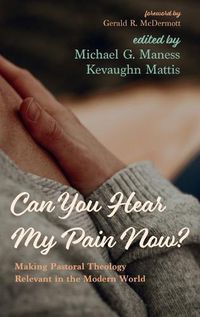 Cover image for Can You Hear My Pain Now?