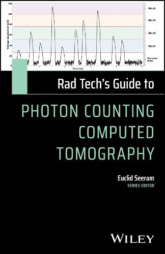 Cover image for Rad Tech's Guide to Photon Counting Computed Tomography