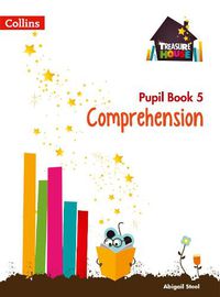 Cover image for Comprehension Year 5 Pupil Book