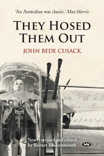 Cover image for They Hosed Them Out