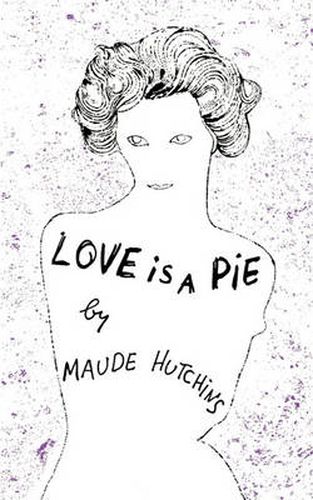 Cover image for Love Is a Pie