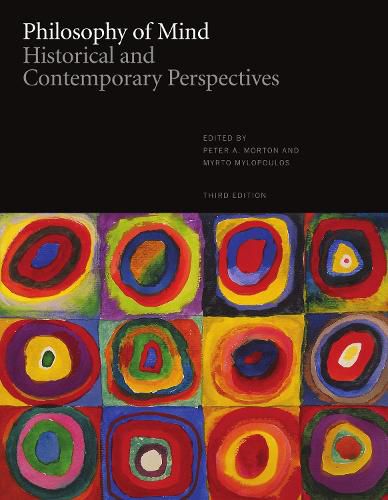 Cover image for Philosophy of Mind: Historical and Contemporary Perspectives