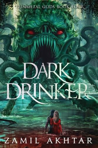 Cover image for Dark Drinker