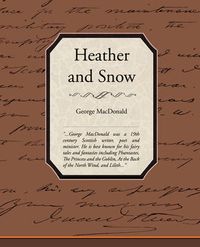 Cover image for Heather and Snow