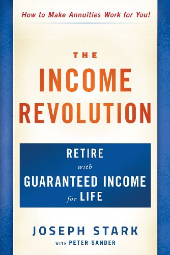 Cover image for The Income Revolution
